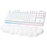 Logitech G G715 - Tastatur - Ohne Zehnertastatur