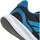 adidas Runfalcon 5 Kinder Schwarz/Türkis/Blau 32