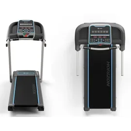 Horizon Fitness eTR5.0