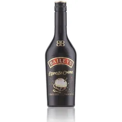 Bailey's Espresso Creme Likör 17% Vol. 0,5l