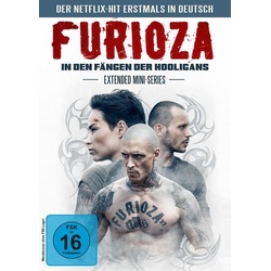 Furioza - In den Fängen der Hooligans [2 DVDs]