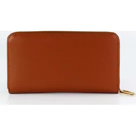 Mandarina Duck Luna Geldbörse Damen braun