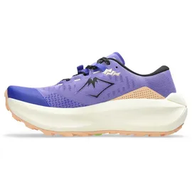 Asics Trabuco Max 5 Damen Amethyst / Black 42,5