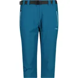 CMP 3/4-Outdoorhose Deep Lake Damen 34