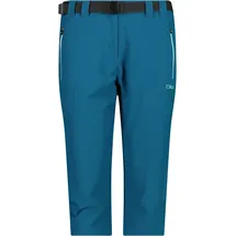 CMP 3/4-Outdoorhose Deep Lake Damen 34