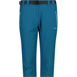 CMP 3/4-Outdoorhose Deep Lake Damen 34