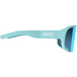 Poc Aspire 9658 Indicolite Blue/Clarity Universal/Sunny Turquoise