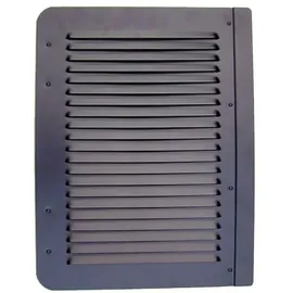 Hülsberg HKG AIRvent Lüftungeinsatz für Schiebefenster, Fiat Ducato ab Bj. 07/2006,