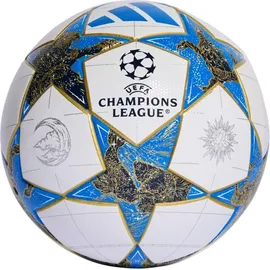 adidas Uefa Champions League JP1548, - Weiß/Hellblau