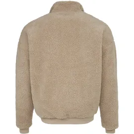 Karl Kani Small Signature Teddy Troyer - beige