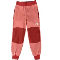 Finkid Regenhose Suoja Protect Rot 130