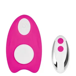 Vibrator Gender X Under the Radar Rosa - Rosa
