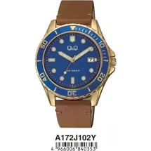 Q&Q Uhr A172J102Y