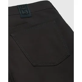 Meyer Five-Pocket Chino Hosen Anthrazit 36 34