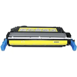 HP Kompatibel zu HP Q6462A Gelb