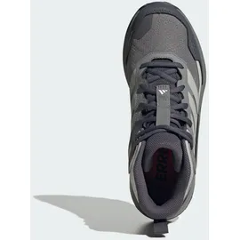 adidas Terrex Eastrail 3 Mid Climaproof Wanderschuhe - Grey Three / Grey One / Aurora Onix - EU 40 2/3