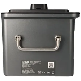 Zendure SolarFlow AB1000S