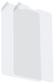 Paperlike Display-Schutzfolien für Apple iPad Pro 11" 2. Gen (2020), 2 St.