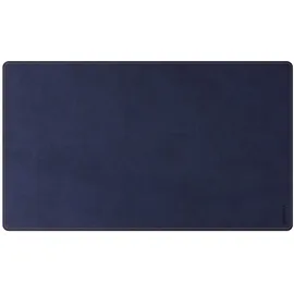 Rhodia 194321C - Schreibunterlage Rhodiarama 90x43 cm, flexibel, aus Kunstleder, ideal für Home Office, 1 Stück, Blau