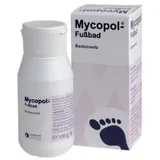 Mycopol-Fußbad 100 g