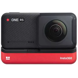 INSTA360 One RS Twin Edition