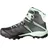 Steel/Neo Mint 41 1/3