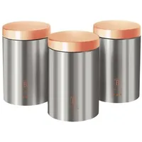 Berlinger Haus Bh-6273 Küchenbehälter-set