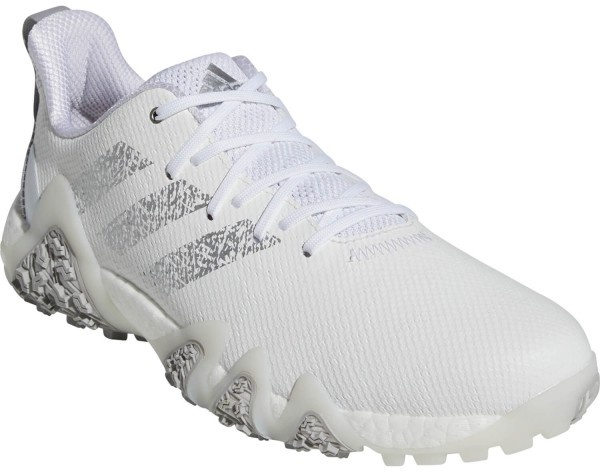adidas Schuhe Codechaos 22 weiß - 46,5