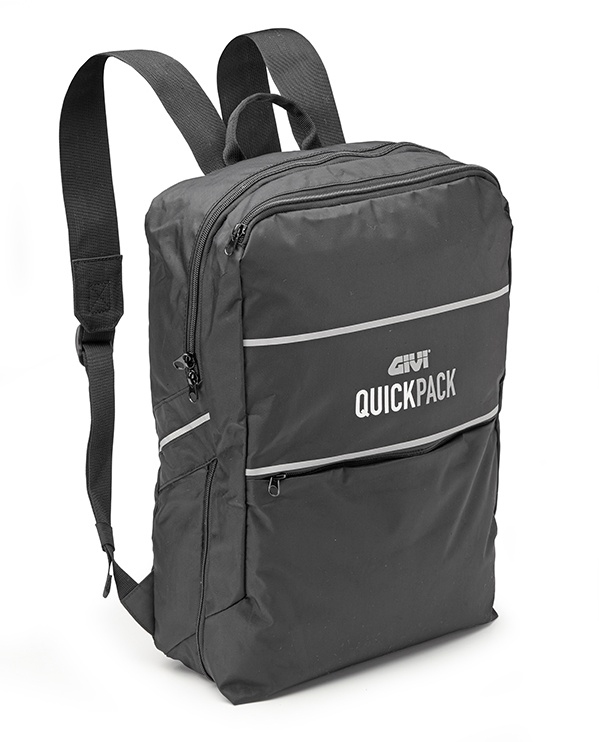 GIVI QuickPack, inhoud 15 liter