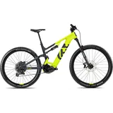 Husqvarna Mountain Cross MC1 Gelb Modell Aktion - 46 CM