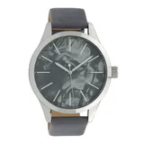 Oozoo Timepieces UOC10074 Textil 45 mm