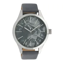 Oozoo Timepieces UOC10074 Textil 45 mm