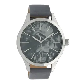 Oozoo Timepieces UOC10074 Textil 45 mm