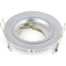 V-Tac VT-774 3644 Montageplatte Aluminium