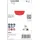 Bosch EXPERT Multi Material Carbide-Trennscheibe Ø 76 mm 1 Stück