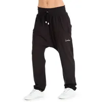 Winshape Trainingshose, schwarz L