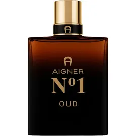 Aigner N°1 Oud Eau de Parfum 100 ml