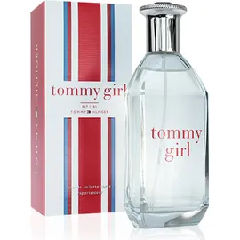 Tommy Hilfiger Tommy Girl Eau de Toilette 100 ml