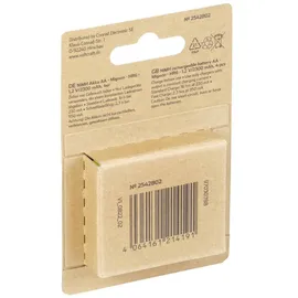 VOLTCRAFT Endurance Mignon AA 2300 mAh 4 St.