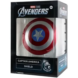 Marvel Captain America Schildfigur 17 cm