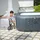 BESTWAY Lay-Z-Spa Hawaii HydroJet Pro 180 x 180 x 71 cm