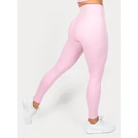 XXL Sportswear - Pulse Legging  -  Light Pink  -  XS