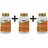 NOW Foods Ginkgo Biloba Double Strength 120 mg veg Kapseln 100 St.