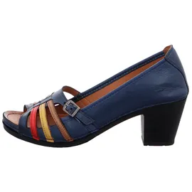 Gemini Pumps für Damen, blau, Größe 40 EU