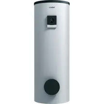 Vaillant uniSTOR plus VIH SW 400/3 BR Solar-ww-speicher 400 Liter, rund, stehend