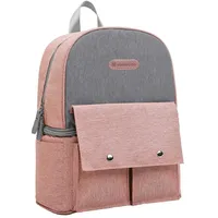 KIKKABOO Nia Wickeltasche - Pink - One Size