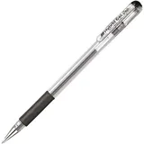 Pentel Kugelschreiber Hybrid GelGrip 0,3 mm 12 St.