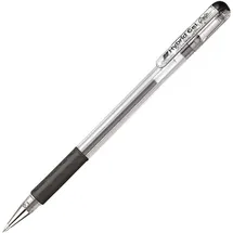 Pentel Kugelschreiber Hybrid GelGrip 0,3 mm 12 St.