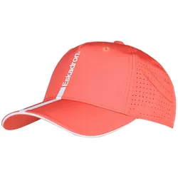 Eskadron Classic Sports 25 Cap - coral blossom - coral blossom