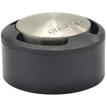 Wagner Türstopper Schwarz 5 cm
